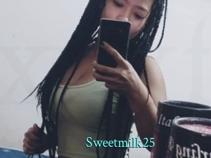 Sweetmilk25