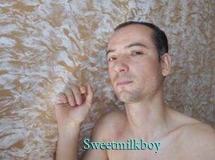 Sweetmilkboy