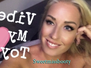 Sweetmissbooty