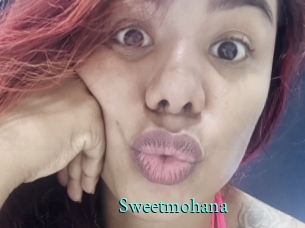 Sweetmohana