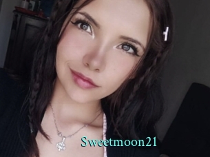 Sweetmoon21