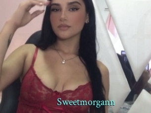 Sweetmorgann