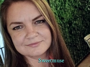 Sweetmuse