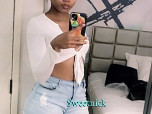Sweetnick