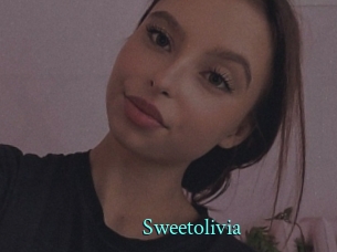 Sweetolivia