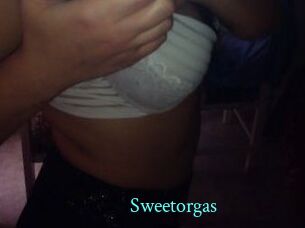 Sweetorgas