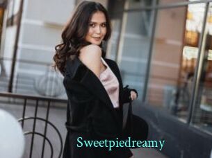 Sweetpiedreamy