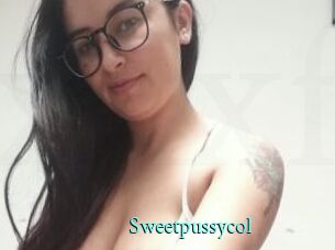 Sweetpussycol