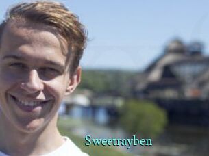 Sweetrayben