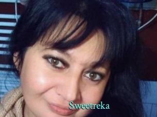 Sweetreka