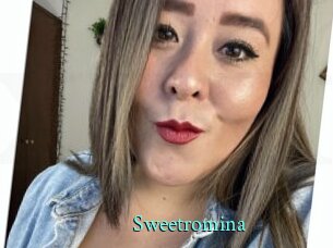 Sweetromina