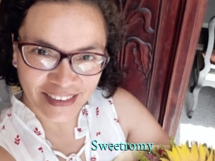 sweetromy xxx Fantasy Land