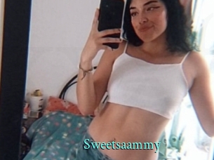 Sweetsaammy