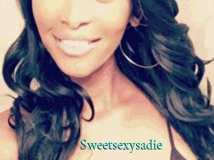 Sweetsexysadie
