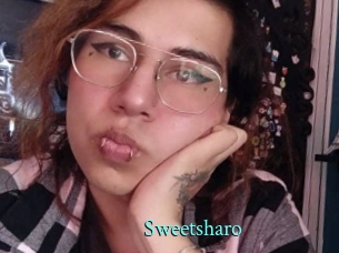 Sweetsharo