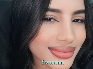 Sweetsiin