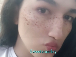 Sweetsmarley