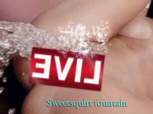 Sweetsquirt_fountain