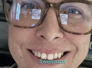 Sweetstarrr