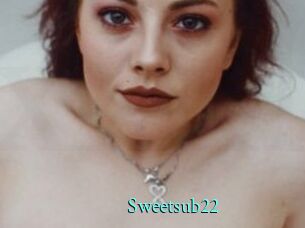 Sweetsub22