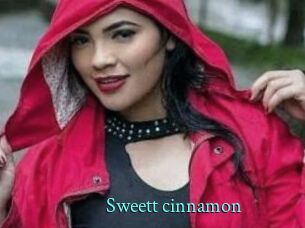 Sweett_cinnamon