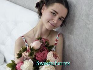 Sweettcherryx