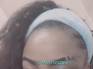 sweetteamo xxx Fantasy Land