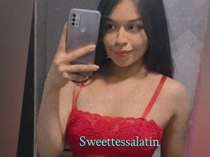 Sweettessalatin