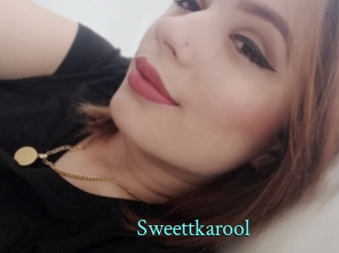 Sweettkarool