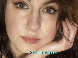 Sweettomeetu