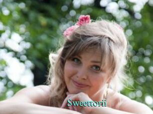 Sweettorii