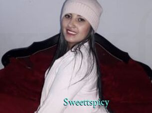 Sweettspicy