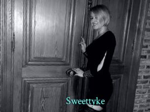 Sweettyke