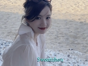 Sweettzhou
