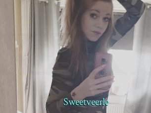 Sweetveerle