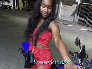 sweetvictoria87 xxx Fantasy Land
