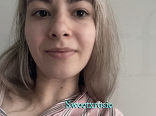 Sweetxrosie