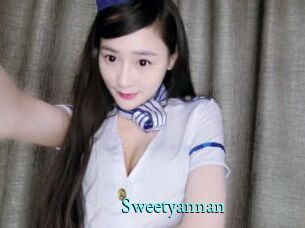 Sweetyannan