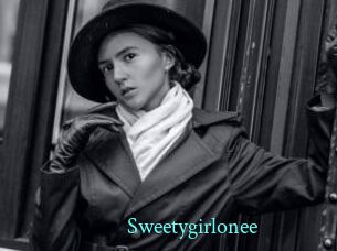 Sweetygirlonee