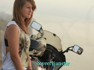 sweetyjanette xxx Fantasy Land