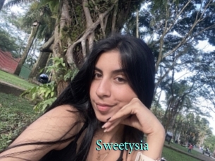 Sweetysia