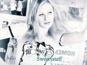 Sweetysteff