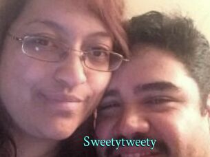 Sweetytweety