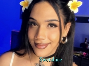 Swetaliice