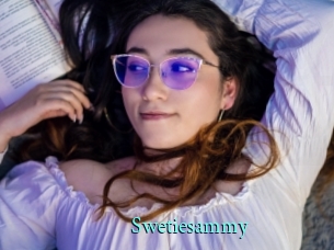 Swetiesammy