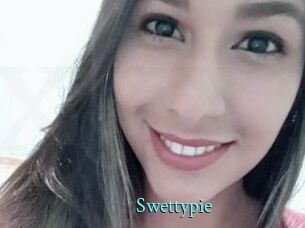 Swettypie