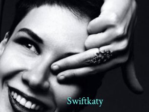 Swiftkaty