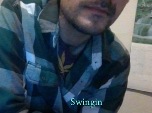 Swingin