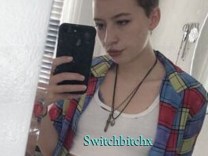 switchbitchx xxx Fantasy Land