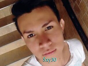 Sxy30_